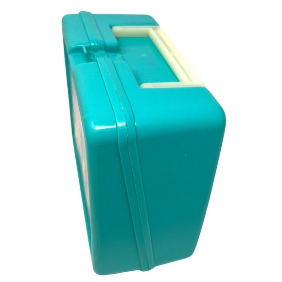 1996 Bananas In Pajamas Lunchbox Retro Australian Broadcasting. - Picture 4 of 7